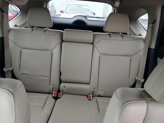 2015 HONDA CR-V EXL - 2HKRM3H79FH528114