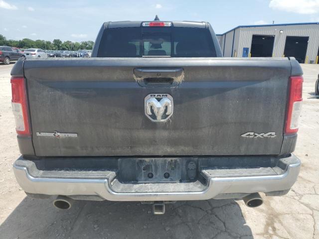 2022 RAM 1500 BIG H - 1C6SRFFT8NN419704