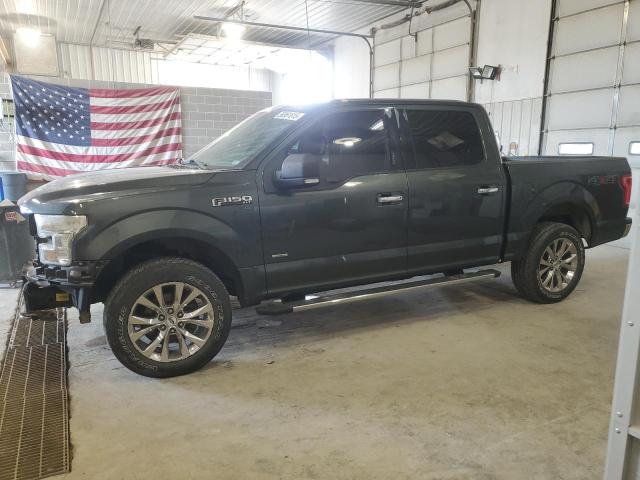 Vin: 1ftew1eg4fkd96477, lot: 56961615, ford f-150 supercrew 2015 img_1