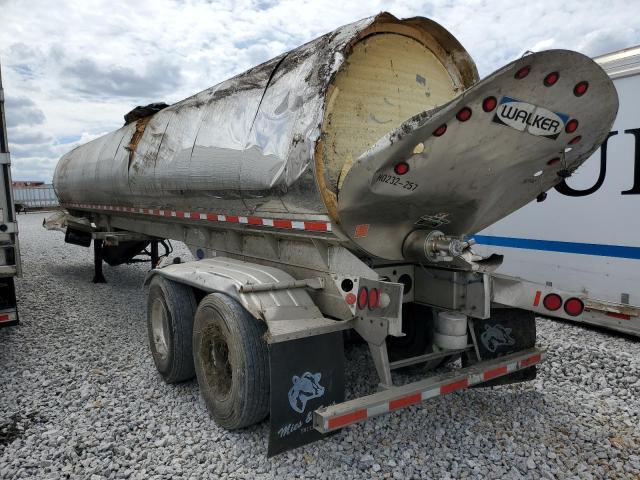 WALKER TANKER 2018 silver   5WSAA4323JN090295 photo #4
