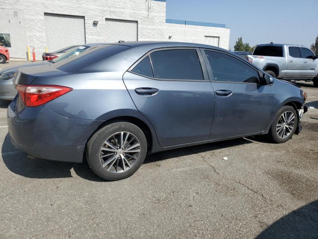 Vin: 5yfburhe2hp589930, lot: 55439345, toyota corolla l 20173