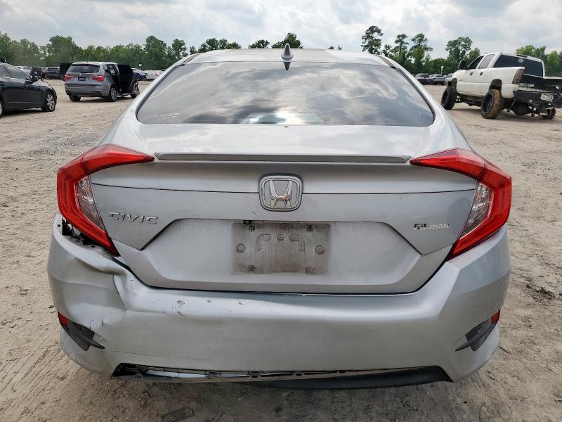 2017 HONDA CIVIC EXL 19XFC1F72HE028865