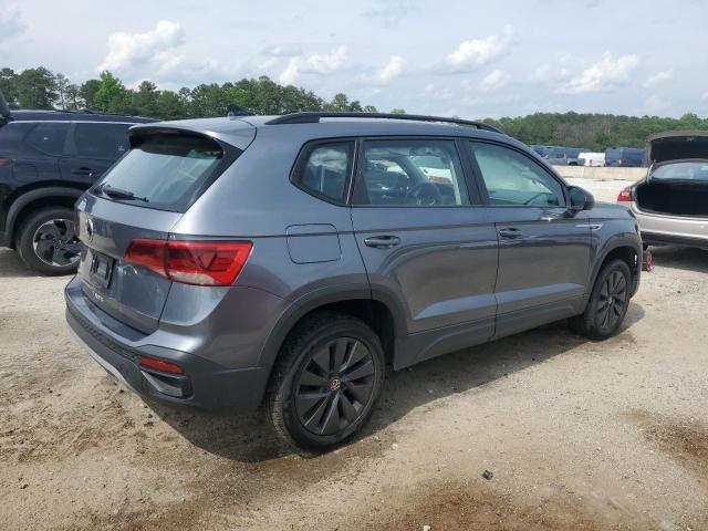 Vin: 3vv5x7b29rm015584, lot: 57686995, volkswagen taos s s 20243