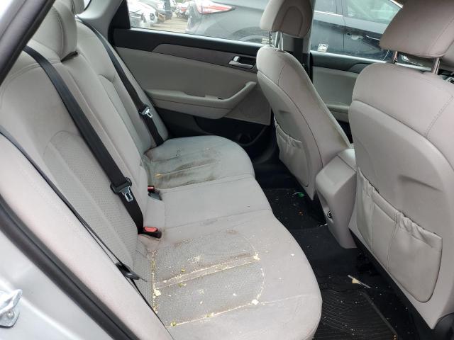 2016 HYUNDAI SONATA SE - 5NPE24AF8GH366490