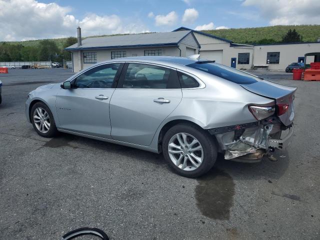 Vin: 1g1zd5st6jf191219, lot: 54824755, chevrolet malibu lt 20182