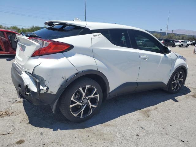 Vin: nmtkhmbx5jr042017, lot: 57630085, toyota c-hr xle 20183