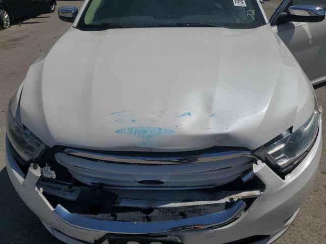 2016 FORD TAURUS LIM - 1FAHP2F82GG105816