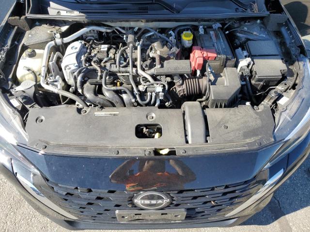 2024 NISSAN SENTRA SV 3N1AB8CV5RY318111