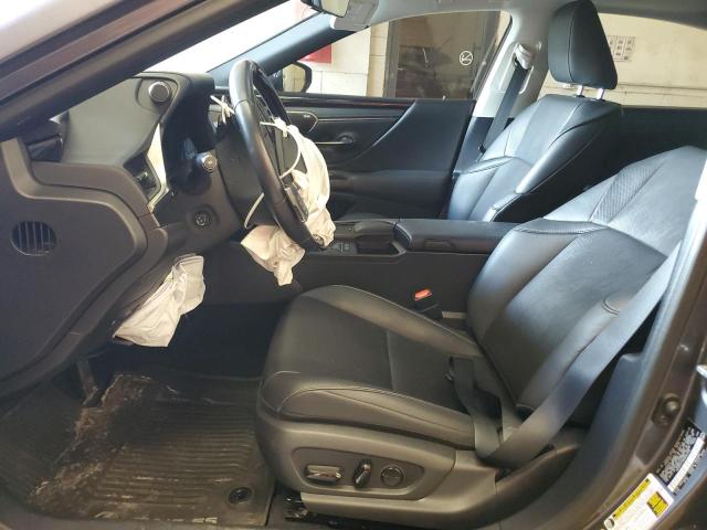2021 LEXUS ES 300H 58ADA1C18MU002218