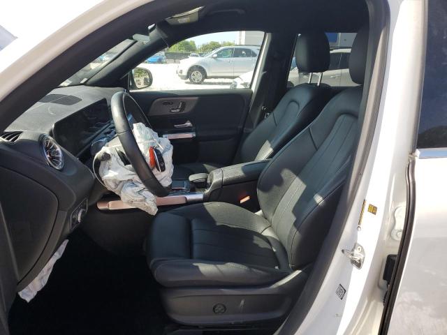 2023 MERCEDES-BENZ EQB 300 4M W1N9M0KB8PN054601