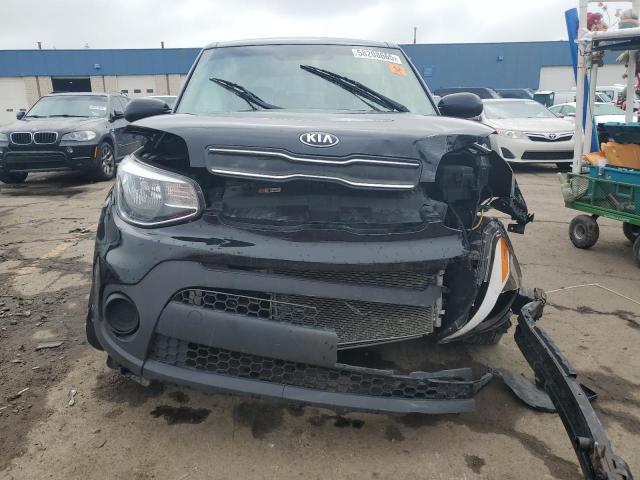 2019 KIA SOUL - KNDJN2A27K7917397