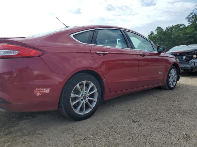 Vin: 3fa6p0su2hr350561, lot: 57726135, ford fusion titanium phev 20173