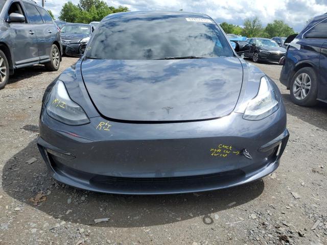 2022 TESLA MODEL 3 - 5YJ3E1EB1NF238446
