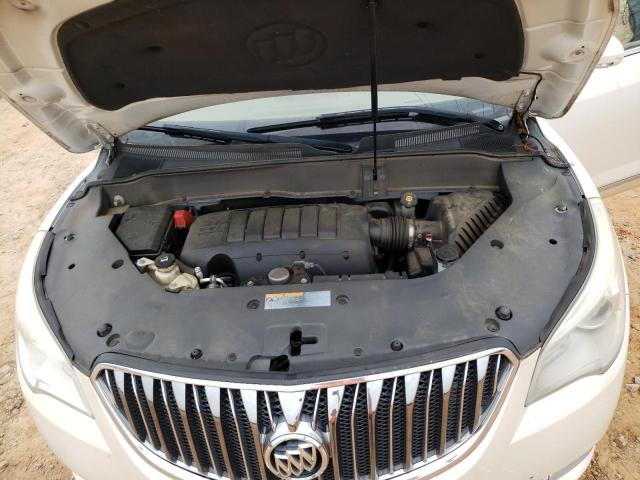 2015 BUICK ENCLAVE - 5GAKRCKD4FJ153789