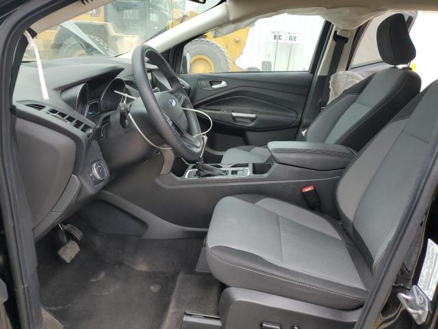 2019 FORD ESCAPE SE - 1FMCU0GD2KUB64867