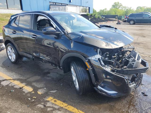 Vin: kl4mmbs22mb103540, lot: 57935865, buick encore preferred 20214