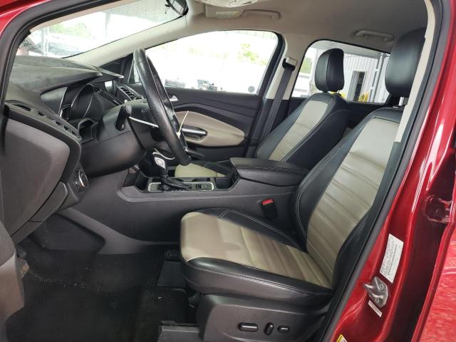 2019 FORD ESCAPE SEL - 1FMCU0HD2KUB96832