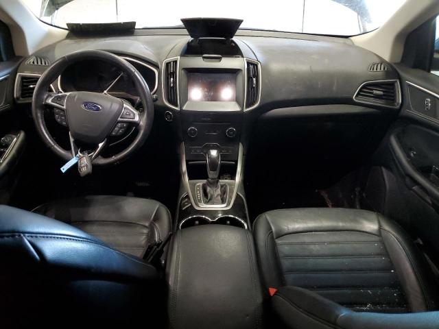 2016 FORD EDGE SEL - 2FMPK4J90GBC58262