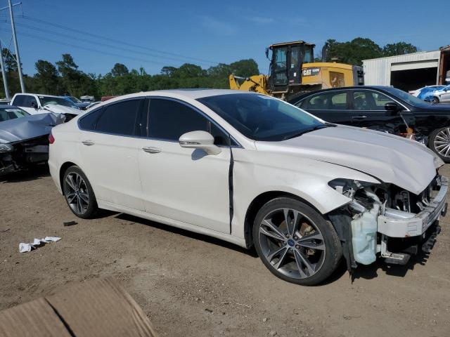 Vin: 3fa6p0k95lr265962, lot: 52141775, ford fusion titanium 20204