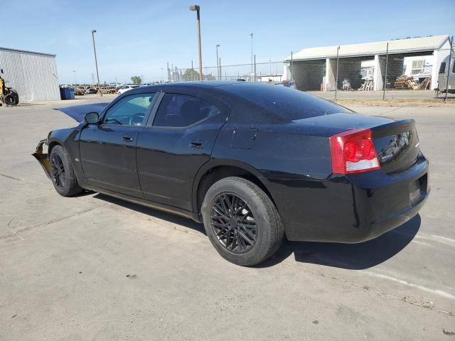 Vin: 2b3ca3cv1ah299256, lot: 57357625, dodge charger sxt 20102