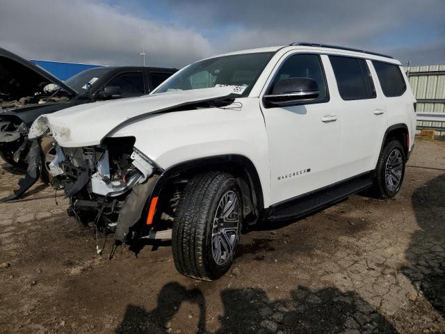 Vin: 1c4sjubpxrs172108, lot: 57141555, jeep wagoneer series ii 2024 img_1