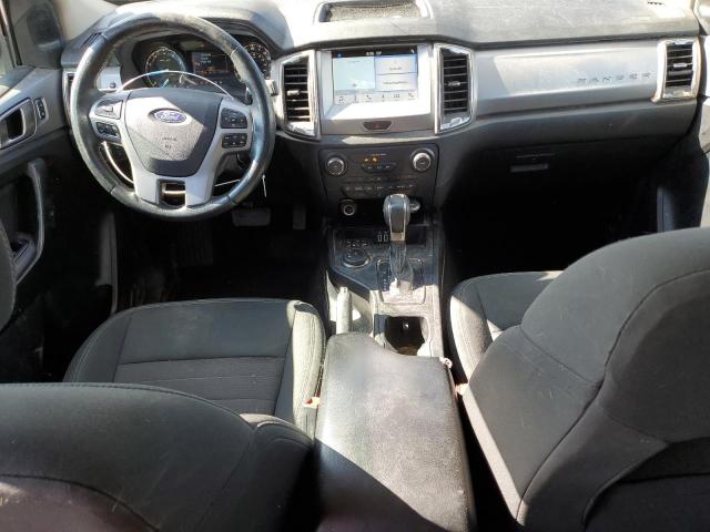 2019 FORD RANGER XL 1FTER4FH3KLB03706