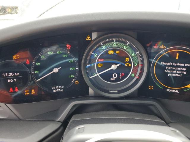 2024 PORSCHE 911 TURBO WP0AD2A92RS253274