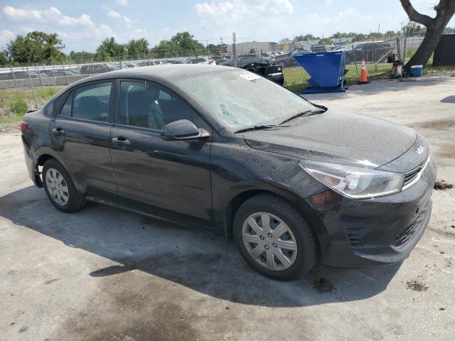 Vin: 3kpa24ad7pe533844, lot: 54394355, kia rio lx 20234