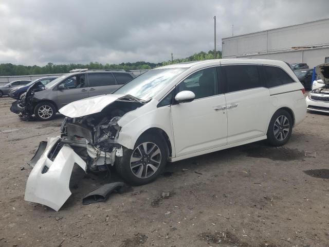 Vin: 5fnrl5h94gb117560, lot: 56598625, honda odyssey touring 2016 img_1