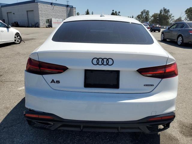 2020 AUDI A5 PREMIUM WAUANCF57LA015634