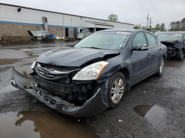 Vin: 1n4al2ap0bn446888, lot: 55264455, nissan altima base 2011 img_1