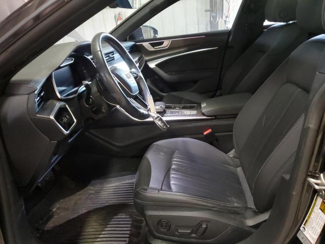 2021 AUDI A7 PREMIUM WAUU2AF21MN055508