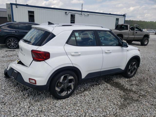 Vin: kmhrc8a32mu112797, lot: 56504095, hyundai venue sel 20213