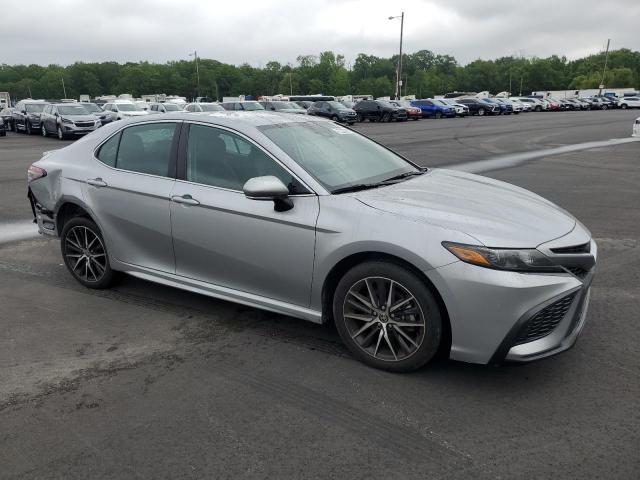2024 TOYOTA CAMRY SE N 4T1G11AK4RU873723