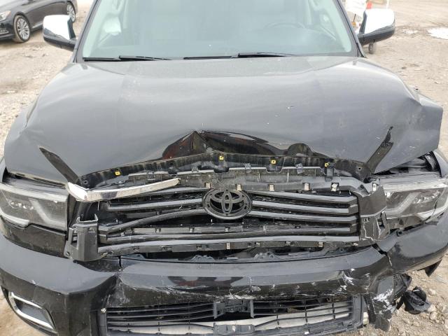 2019 TOYOTA SEQUOIA LI 5TDJY5G18KS170888