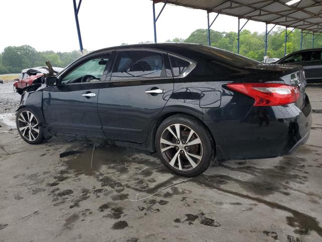 Vin: 1n4al3ap3gc158694, lot: 58830675, nissan altima 2.5 20162