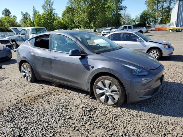 Vin: 7saygdee4pf963699, lot: 55092755, tesla model y 20234