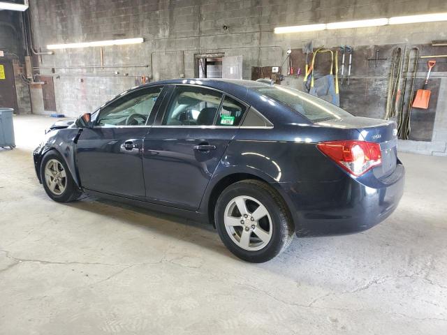 Vin: 1g1pe5sb3g7147760, lot: 57608345, chevrolet cruze lt 20162