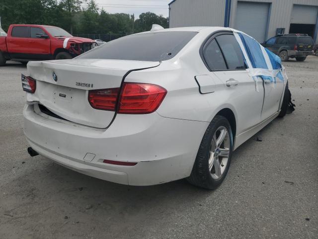 Vin: wba3c1c51cf433150, lot: 52412865, bmw 3 series i sulev 20123