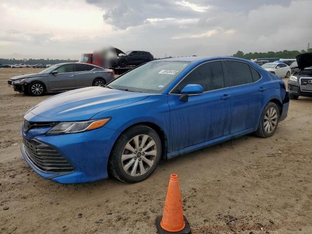 Vin: 4t1b11hk9ku198425, lot: 58438415, toyota camry l 2019 img_1