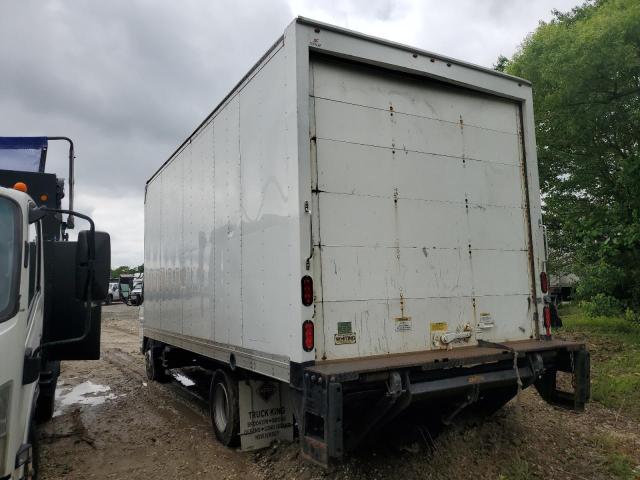 MITSUBISHI FE FEC72S 2020 white  gas 4UZBVH113LGLV2268 photo #3