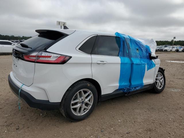 Vin: 2fmpk3j96mba51686, lot: 56187715, ford edge sel 20213
