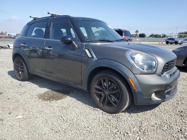 Vin: wmwzc3c58dwp21027, lot: 57326575, mini cooper s countryman 20134