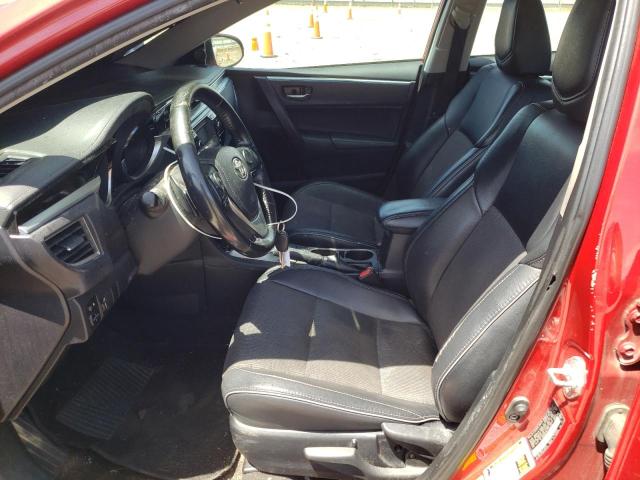 2016 TOYOTA COROLLA S 2T1BURHEXGC506968