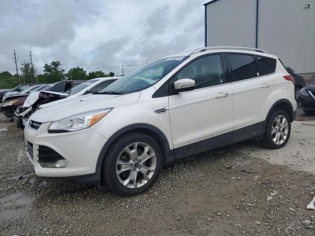 FORD ESCAPE TIT