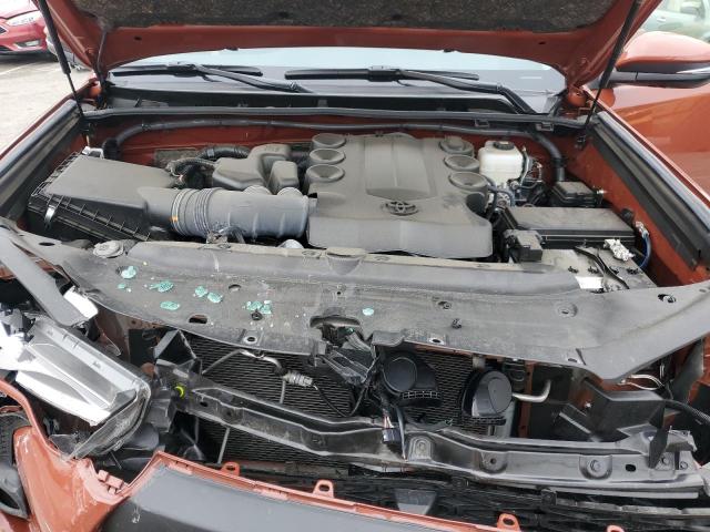 2024 TOYOTA 4RUNNER SR - JTELU5JR0R6259444