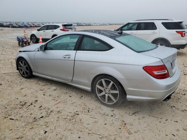 Vin: wddgj4hb6eg214908, lot: 55569225, mercedes-benz c-class 250 20142