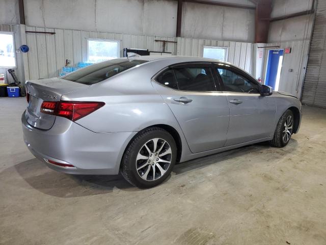 Vin: 19uub1f35fa029131, lot: 58272695, acura tlx 20153