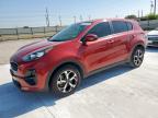 2021 KIA SPORTAGE L - KNDPM3AC3M7849680