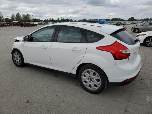 Vin: 1fahp3k2xcl329330, lot: 58710015, ford focus se 20122